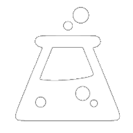Logo for The Disruption Laboratory